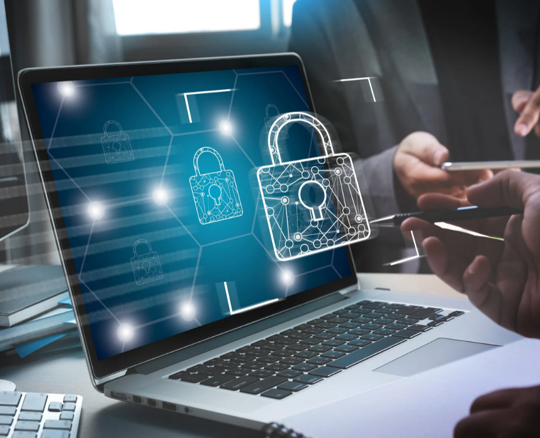 Read more about the article Protecting Your Business from Cyber Threats: 12 Essential Security Tips